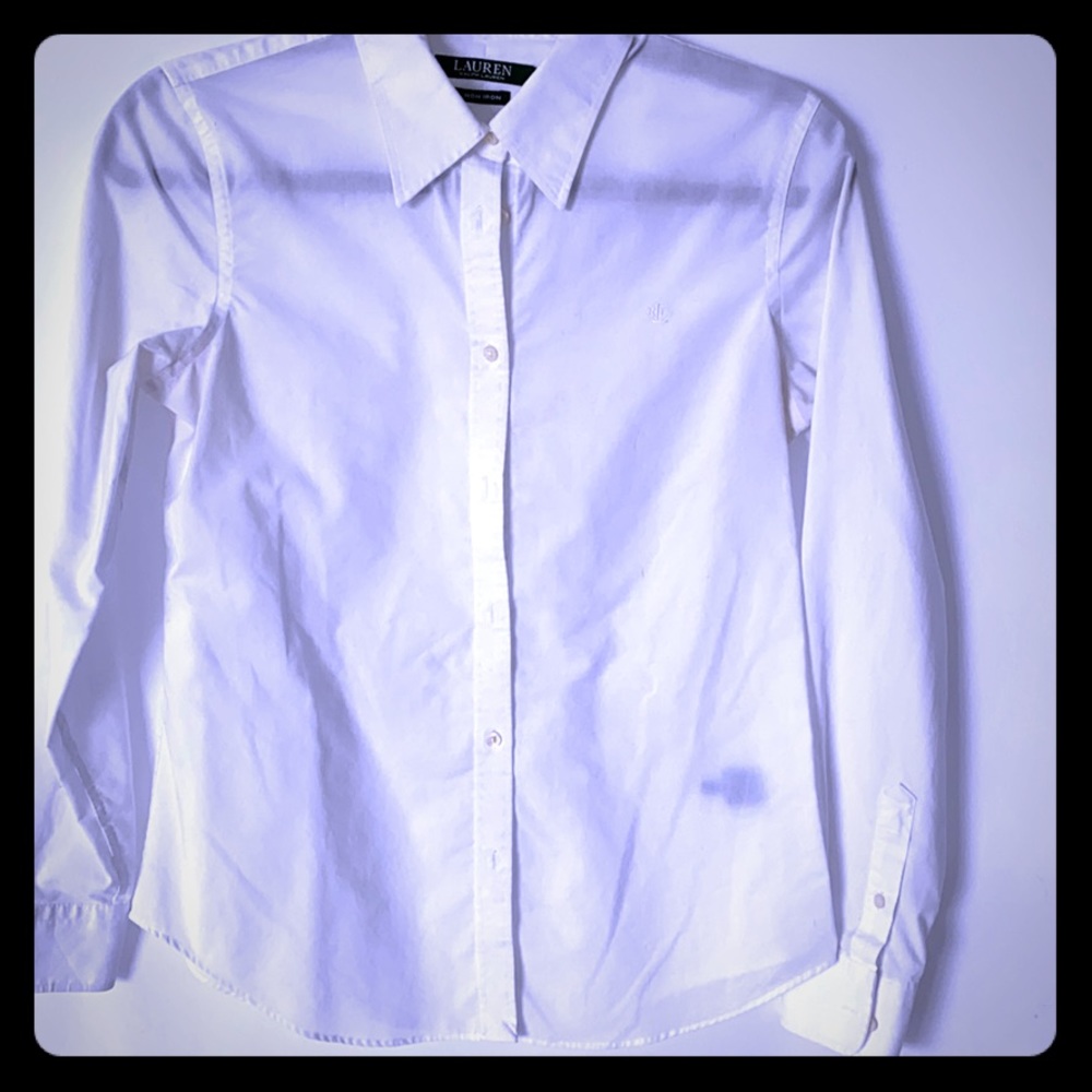 White shirt